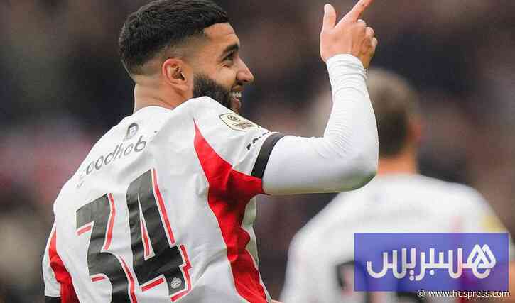بايرن ميونخ يتقدم بعرض للصيباري