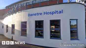 Palliative care beds to be reinstated in hospital