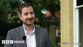 MP to meet NHS over future of failing hospital