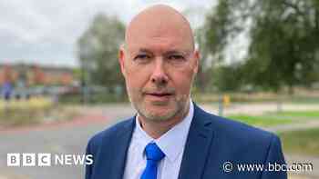 Council with £13.8m overspend 'failed by government'