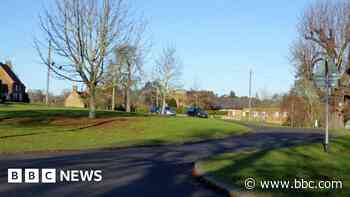 Village extension refused by planning committee