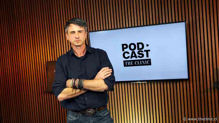 Andrés Couve: “El Ministerio de Ciencia tiene una función absolutamente fundamental que es contribuir al desarrollo socioeconómico de Chile” 