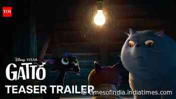 Gatto - Official Teaser