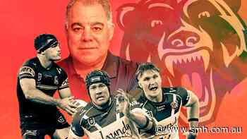 Meninga, Bears fined $40k for breaking NRL’s new ‘Gus rule’ on anti-tampering