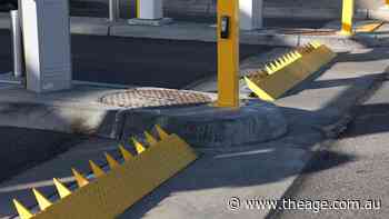 Car thieves targeting Melbourne Airport can soon expect a nasty surprise