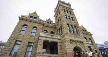 RCMP investigating Calgary city hall corruption allegations, court documents reveal