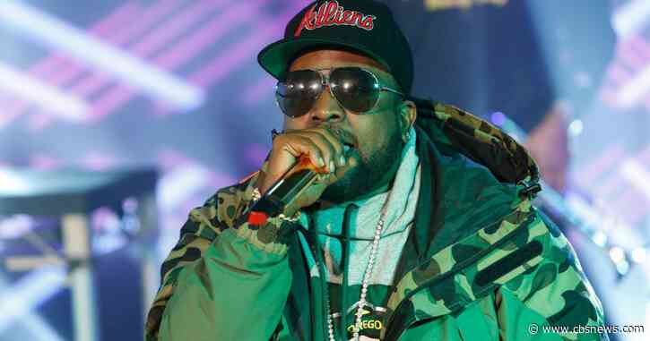 Big Boi headlines Decatur WatchFest as MARTA campaign encourages fans to ride transit during FIFA festivities
