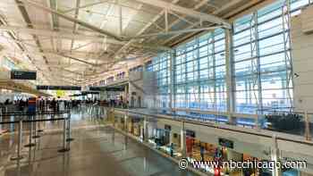 The 5 best places to eat at Chicago's Midway Airport