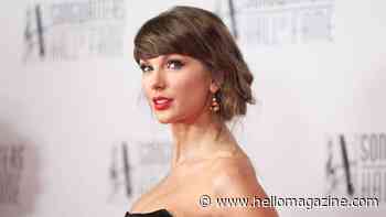 Taylor Swift walks the Songwriters Hall of Fame red carpet solo as Travis Kelce quietly supports her from the sidelines