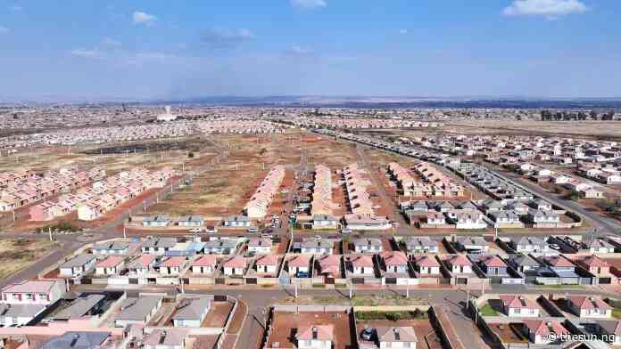 Housing crunch: Urban dwellers push for rent-to-own model