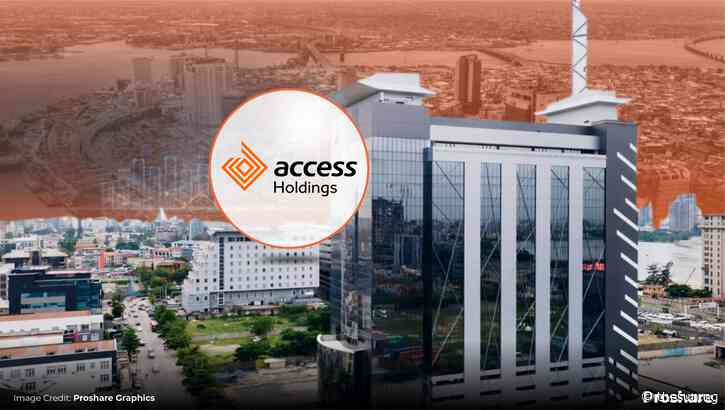 Access Holdings targets value creation after N1trn profit