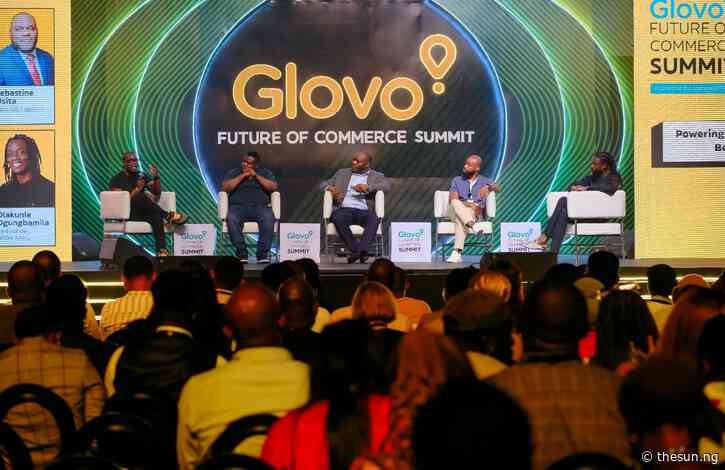 Experts seek adequate infrastructure, systems to drive e-commerce growth