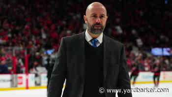 Pascal Vincent opens up about his departure from the Rocket