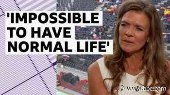 The cost of perfection - Croft on the sacrifices of tennis players