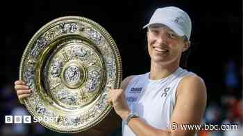 Wimbledon prize money increases by 20% amid ongoing pay row