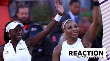'You can do anything at any age' - Williams on Queen's comeback
