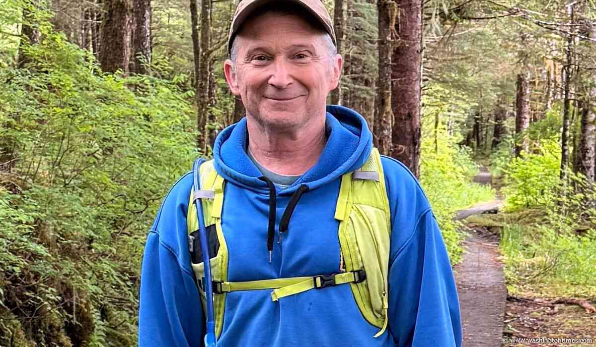 Alaska election official threatens to disqualify Republican who shares name with Dan Sullivan