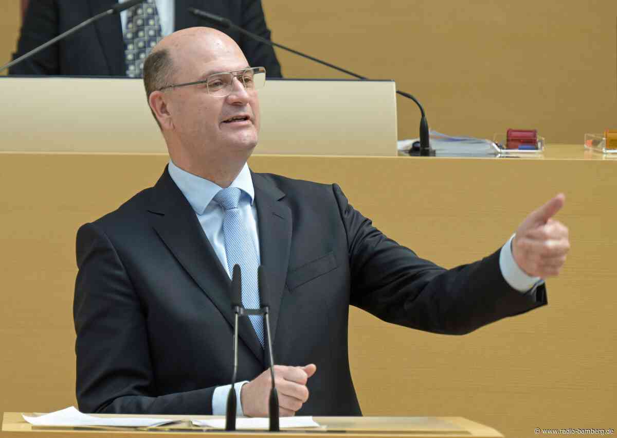 Bayerns Heimatstrategie bekommt Update: Fokus auf Grenzraum