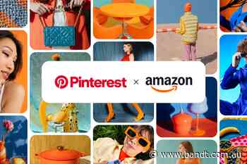Pinterest Adds Amazon Storefront Integration For Creators