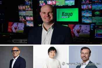 What Separates The Personalisation Leaders In Sports, Media & Entertainment?
