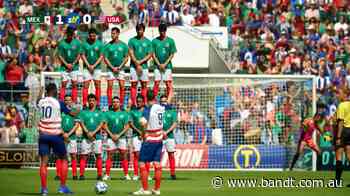 Sportsbet Makes Light Of The FIFA World Cup In New Campaign