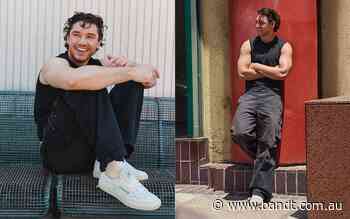 Reebok Taps ‘Off Campus’ Star Belmont Cameli As Brand Ambassador
