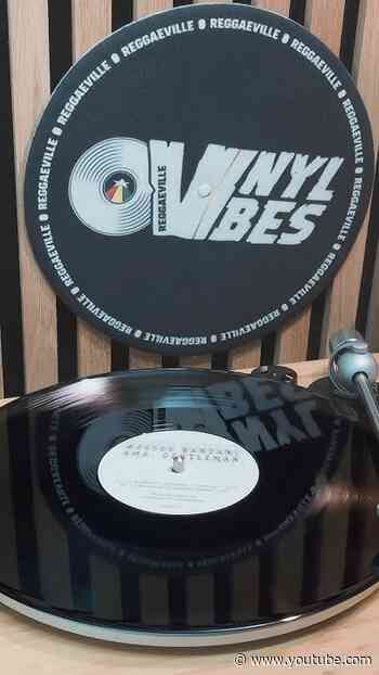 Gentleman & Lanity  - 11 Rastaman @ReggaevilleVinylVibes #172