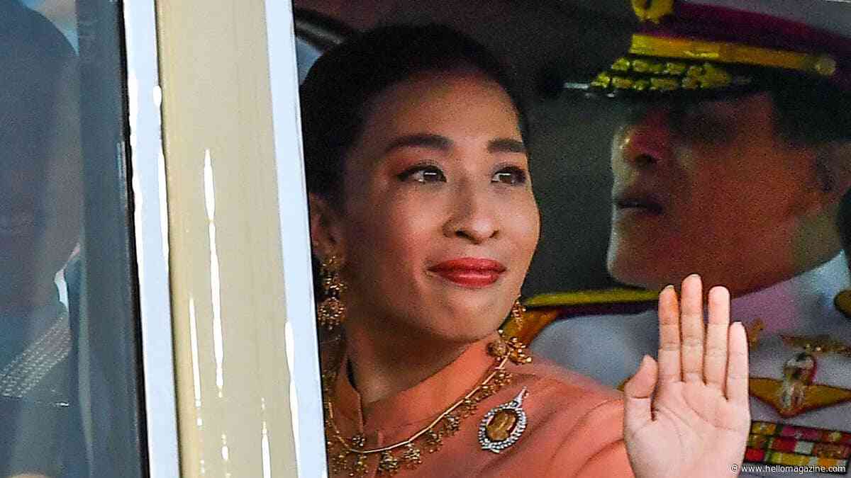 Royal family mourns the tragic death of princess at 47 years of age