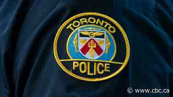 Toronto police officer caught with drugs in his car sentenced to 4 years in prison