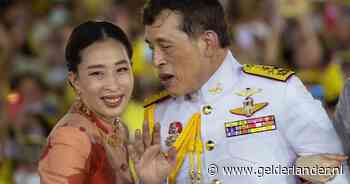 Thaise prinses Bajrakitiyabha (47) overleden na ruim drie jaar coma