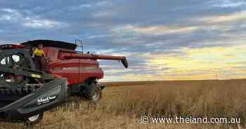 Could energy sovereignty be the pathway forward for Australian farmers?