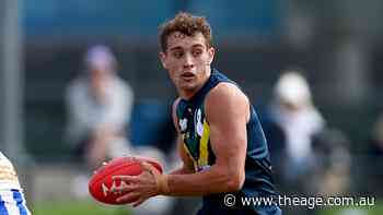 The 15 standout draft prospects at this year’s AFL under-18 championships