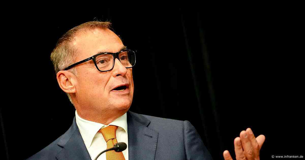 Bundesbankchef bekommt höchste Auszeichnung Frankreichs
