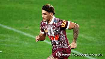 ‘On the pine’: Shock call on Walsh’s fate; Foran’s 200km check-up on axed Blue — Origin Daily