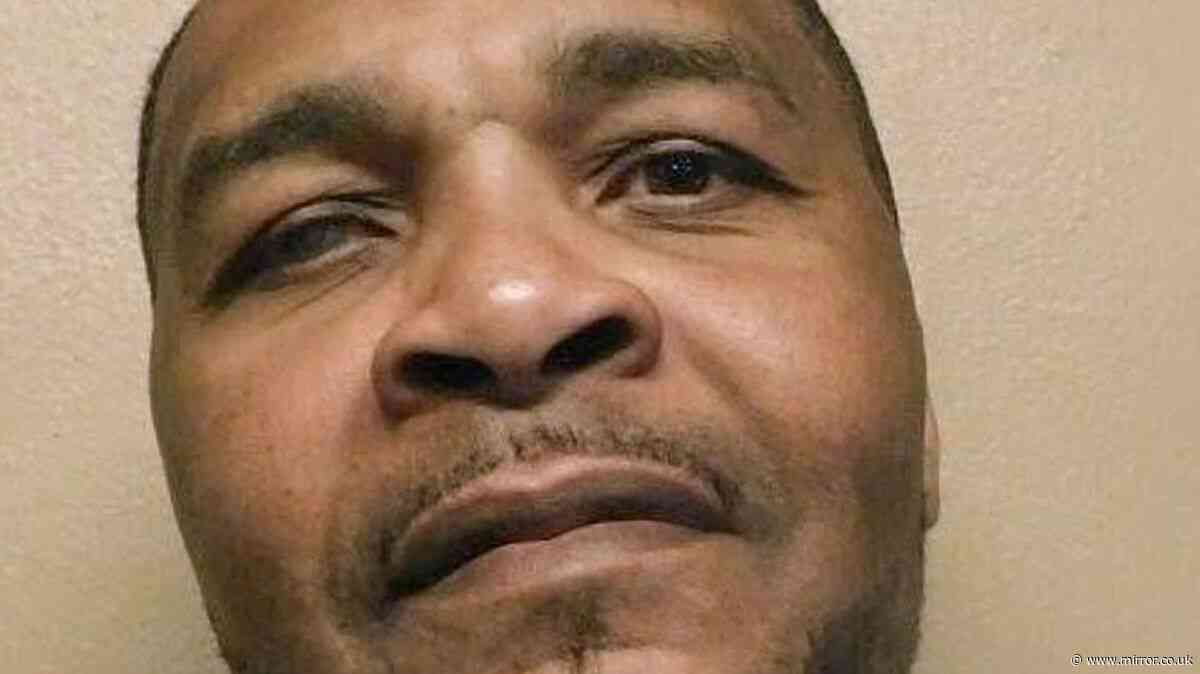 Alabama inmate spared death as Supreme Court declines nitrogen gas execution