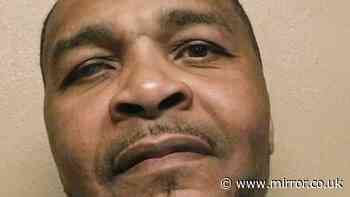 Alabama inmate spared death as Supreme Court declines nitrogen gas execution