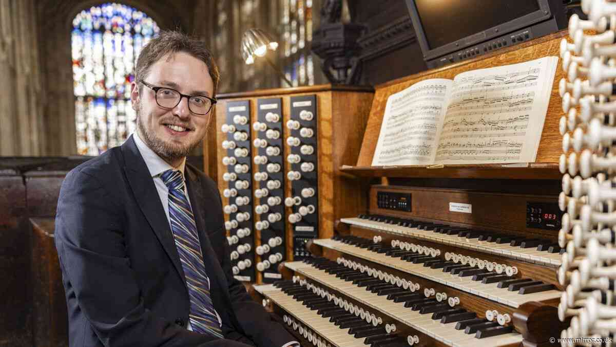 Gifted musician, 25, who played at King's College Cambridge found dead in River Cam