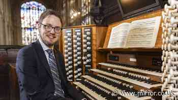 Gifted musician, 25, who played at King's College Cambridge found dead in River Cam