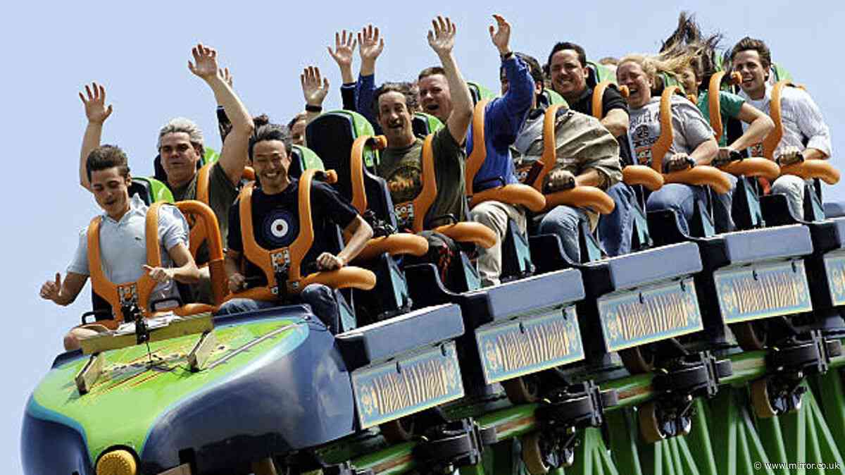 Theme park to close doors forever after 50 years as it suffers $1.2bn loss