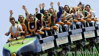 Theme park to close doors forever after 50 years as it suffers $1.2bn loss