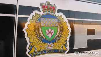 Silver Alert cancelled after missing Winnipeg senior found