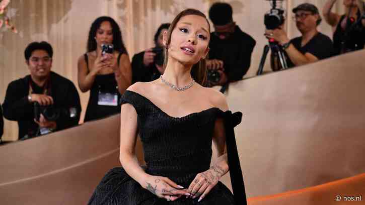 Ariana Grande boos op Witte Huis vanwege nummer 'Bye' bij immigratievideo