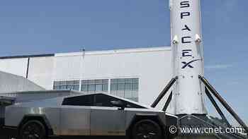 SpaceX's IPO Live: What Elon Musk's Public Offering Means for Tech, the Market and You
