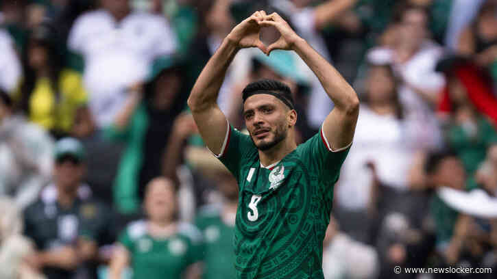Raul Jimenez (35) balanceerde op de rand van de dood na horrorbotsing: zes jaar na schedelbreuk maakt Mexico-spits zichzelf onsterfelijk op WK 2026