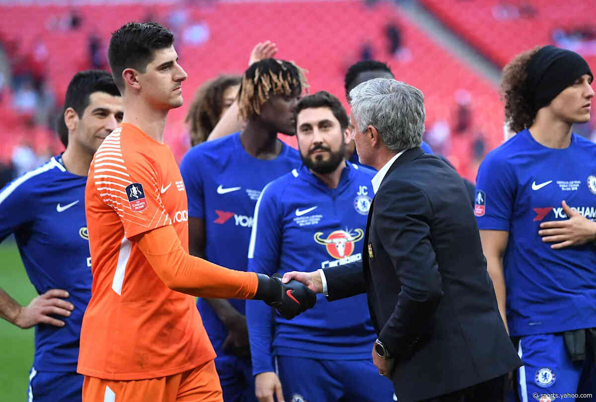 Real Madrid stalwart reacts to Jose Mourinho arrival – “We had our occasional frictions”