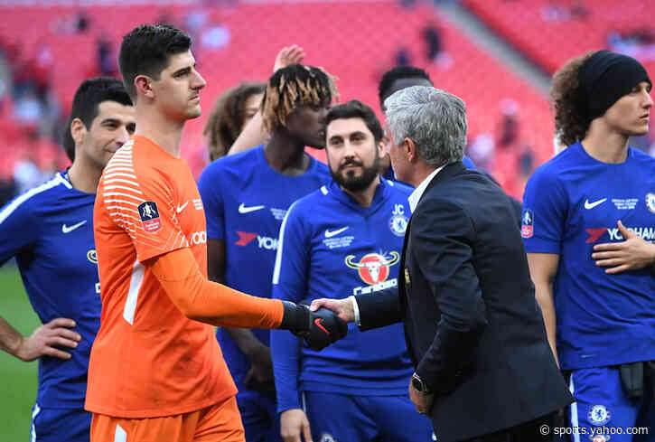 Real Madrid stalwart reacts to Jose Mourinho arrival – “We had our occasional frictions”
