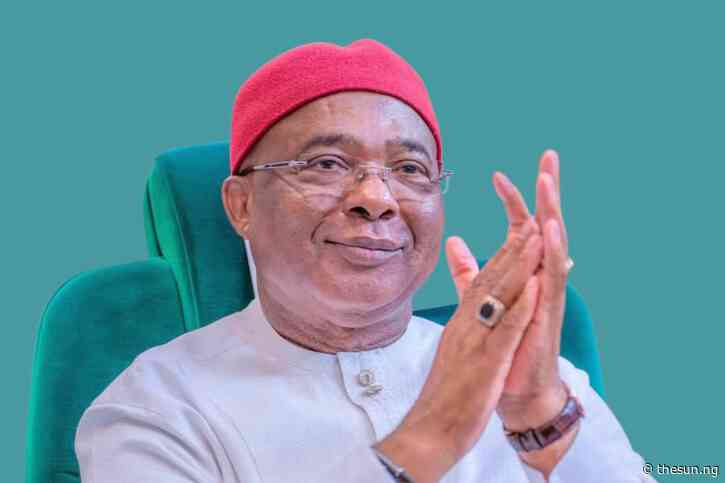 Uzodimma providing 24 hours electricity in Owerri -Imo APC youth leader