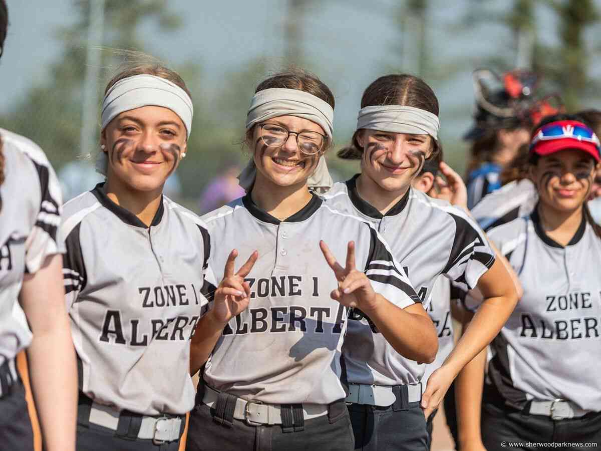 Help make the 2026 Alberta Summer Games memorable