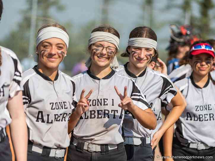 Help make the 2026 Alberta Summer Games memorable