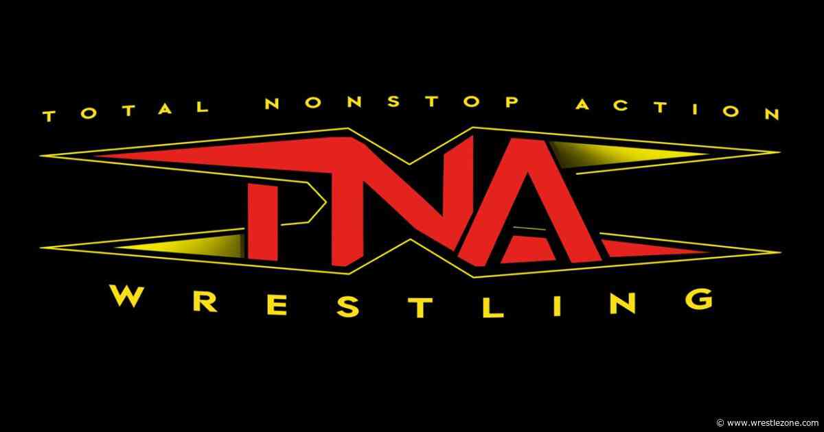 Surprise Return Costs TNA Star World Title Match